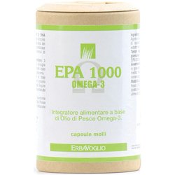 EPA 1000 Omega 3 60PRL