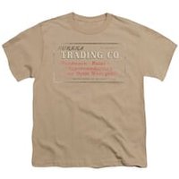 Eureka Shirt Kids Trading CO Sand T-Shirt