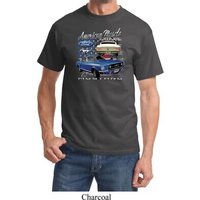 Ford American Muscle 1967 Mustang Shirt