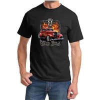 Ford Shirt Wild Ride Tee T-shirt