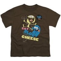 Foster's Home For Dancing Friends Shirt Kids Dancing Coffee Youth Tee T-Shirt