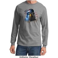 Freedom Fighter Stryker Long Sleeve Shirt