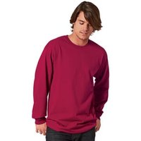 Gildan Long Sleeve Shirt Ultra Cotton Tee T-shirt