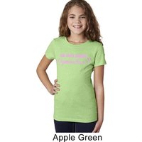 Girls Gymnast Shirt Eat Sleep Breathe Gymnastics Tee T-Shirt