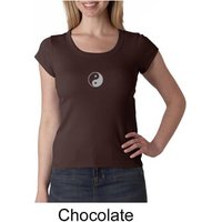 Ladies Yoga T-shirt