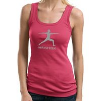 Ladies Yoga Tank