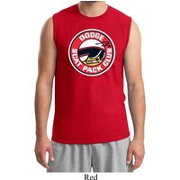 Mens Dodge Shirt Dodge Scat Pack Club Muscle Tee T-Shirt