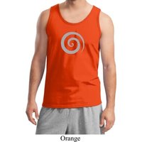 Mens Yoga Tanktop Vortex Tank Top