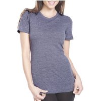 Next Level Ladies T-Shirt Tri-Blend Crewneck Tee Shirt