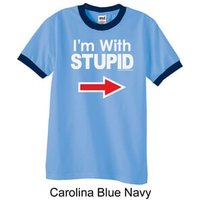 Stupid Shirt I