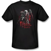 The Hobbit Kids Shirt Movie Unexpected Journey Fimbul The Hunter Tee