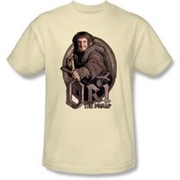 The Hobbit Kids Shirt Movie Unexpected Journey Ori Cream T-shirt