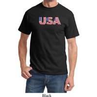 USA 3D Shirt