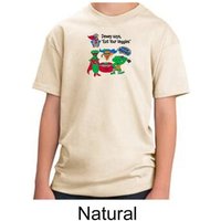 Vegan Kids T-shirt