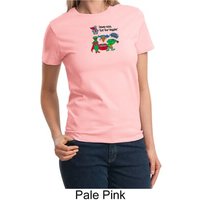 Vegan Ladies Shirt