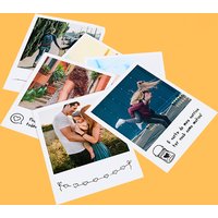 Foto Retrô (kit com 30 unidades)