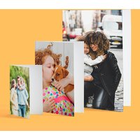 Cartão com dobra P Paisagem (10 unidades)