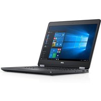 Dell Latitude E5470 14" Core I5 2,6 Ghz Ssd 512 Go 12 Go Azerty Français