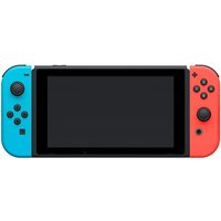 Switch & Mario Tennis Aces & Headset Console De Jeux Portables 15,8 Cm (6.2 ) 32 Go Écran Tactile Wifi, Bleu, Gris, Rouge - Reconditionné