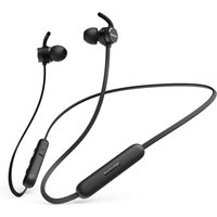 Philips Noir Casque Sans Fil Ecouteurs Appels/Musique Bluetooth - Neuf