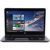 Pc Portable Hp Hp Elitebook 840-G1 - Intel Core I5 4300U - 8 Go - SSD 240 - Windows 10 - Azerty