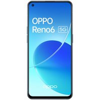 Oppo Smartphone Oppo Reno 6 128Go Noir