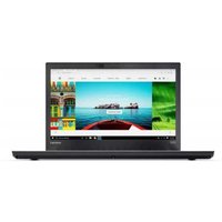 Pc Portable Lenovo Lenovo Thinkpad T470 - 8Go - Ssd 256Go - Grade B