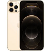 Apple Or Iphone 12 Pro 256 Go, - Bon État