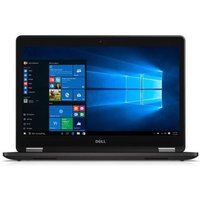 Pc Portable Dell Dell Latitude E5480 - Intel Core I5 7300U - 4 Go - Hdd 500 - Windows 10 - Azerty