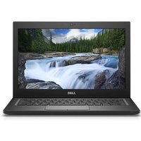 Dell Latitude 7290 (12.5 Fhd - 256 Gb Ssd - 8 Gb Ram - Intel Core I5-7300U - Windows 10 Pro) - Reconditionné
