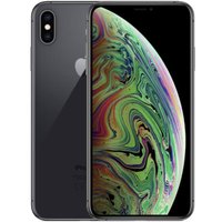 Apple Gris Iphone Xs Max 64 Go, Sidéral, Débloqué - Bon État