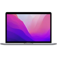 Apple Macbook Pro M2 Ordinateur Portable 33,8 Cm (13.3 ) Apple M 16 Go 1 To Ssd Wi-Fi 6 (802.11Ax) Macos Monterey Gris - Reconditionné