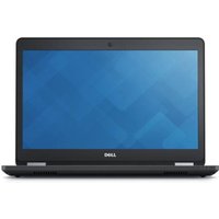 Pc Portable Dell E5270 - I5-6300U - 4Go - Ssd 240Go - W10