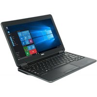 Dell Latitude E7240 12" Core I5 2 Ghz Ssd 128 Go 16 Go Azerty Français
