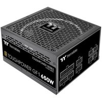 Thermaltake Toughpower Gf1 650W Tt Premium Edition - 80 Plus Gold - Neuf