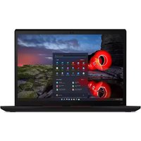 Lenovo Thinkpad X13 Gen 2 (Intel) i5-1135G7 Ordinateur Portable 33,8 Cm (13.3 ) Wuxga Intel® Core? i5 16 Go Lpddr4X-Sdram 512 Go SSD Wi-Fi 6 (802.11Ax) Windows 11 Pro Noir - Reconditionné