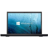 Lenovo Thinkpad X270 20Hn - Core I5 7200U / 2.5 Ghz - Win 10 Pro 64 Bits - 8 Go Ram - 256 Go Ssd Tcg Opal Encryption 2, Nvme - 12.5" Ips 1920 X 1080 (Full Hd) - Hd Graphics 620 - Wi-Fi, Bluetooth - Mise À Niveau Wwan - Noir - Clavier : R.-U.