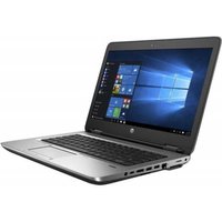Pc Portable Hp Hp Probook 640 G2 - 16Go - Ssd 256Go
