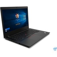 Lenovo Thinkpad L14 Gen 1 I5-10210U Ordinateur Portable 35,6 Cm (14 ) Full Hd Intel® Core? I5 8 Go Ddr4-Sdram 256 Go Ssd Wi-Fi 6 (802.11Ax) Windows 10 Pro Noir - Reconditionné