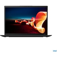 Lenovo Thinkpad X1 Carbon Ordinateur Portable 35,6 Cm (14 ) Wuxga Intel® Core I5 I5-1235U 16 Go Lpddr5-Sdram 512 Go Ssd Wi-Fi 6E (802.11Ax) Windows 11 Pro Noir - Reconditionné