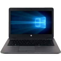 Hp Probook 640-G2 - Core I5 - 8 Go - 240 Ssd - Reconditionné