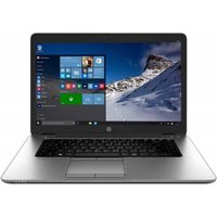 Hp Elitebook 850 G2 - 16Go - Hdd 500Go - Reconditionné