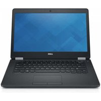 Pc Portable Dell Dell Latitude E5470 - 8Go - Ssd 256Go