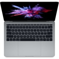Apple Macbook Pro I5-7360U Ordinateur Portable 33,8 Cm (13.3 ) Intel® Core? I5 8 Go Lpddr3-Sdram 512 Go Ssd Wi-Fi 5 (802.11Ac) Macos Sierra Gris - Reconditionné