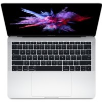 Apple Macbook Pro Ordinateur Portable 33,8 Cm (13.3 ) Intel® Core? I5 8 Go Lpddr3-Sdram 256 Go Flash Wi-Fi 5 (802.11Ac) Macos Sierra Argent - Reconditionné