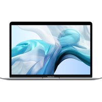 Apple Macbook Air Ordinateur Portable 33,8 Cm (13.3 ) Intel® Core? I5 8 Go Lpddr3-Sdram 256 Go Ssd Wi-Fi 5 (802.11Ac) Macos Mojave Argent - Reconditionné