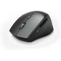 Hama Noir Mw-600 Souris Droitier Rf Sans Fil Optique 2400 Dpi - Neuf