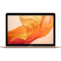 Apple Macbook Air Ordinateur Portable 33,8 Cm (13.3 ) Intel® Core? I5 8 Go Lpddr3-Sdram 256 Go Ssd Wi-Fi 5 (802.11Ac) Macos Mojave Or - Reconditionné