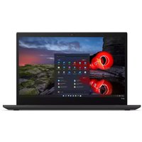 Lenovo Thinkpad T14S Gen 2 (Amd) 5850U Ordinateur Portable 35,6 Cm (14 ) Full Hd Amd Ryzen? 7 Pro 16 Go Lpddr4-Sdram 512 Go Ssd Wi-Fi 6 (802.11Ax) Windows 10 Pro Noir - Reconditionné