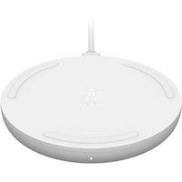 Belkin Blanc Wia001btwh Chargeur D'appareils Mobiles Auto - Neuf